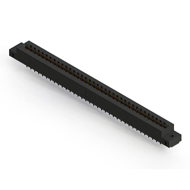 355-070-556-212 EDAC Inc.  Connecteurs de bordure